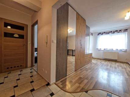 2 pok., 51 m2 ul. Zachodnia, Ruczaj