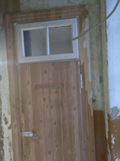 Kawalerka 33,60m2piwnica, działka, komórka i strych