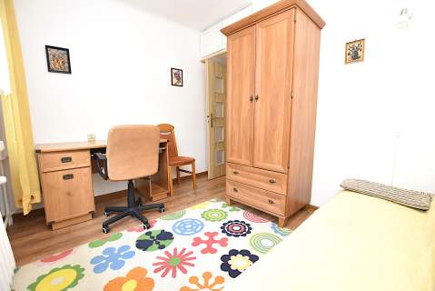 Wynajmę mieszkania dla osoby uczącej się