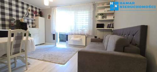 Idealne 2-pokojowe, gotowe do zamieszkania