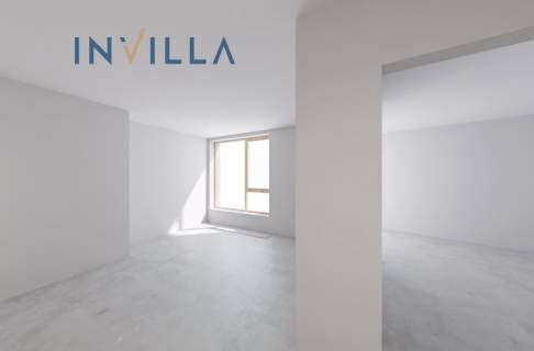 Apartament 43,99 m GEDANIA Nad Motławą