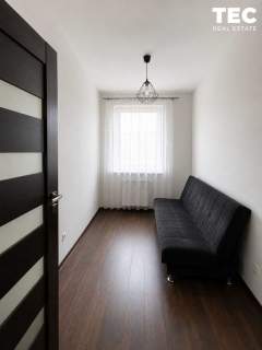 Dla rodziny 3 pokoje - 50m2 Dębskiego