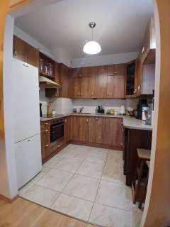 Mieszkanie do wynajęcia, 49 m2, Kraków