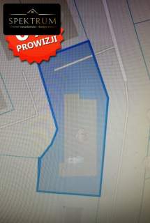 Atrakcyjna Hala biurowo-produkcyjno-magazynowa o