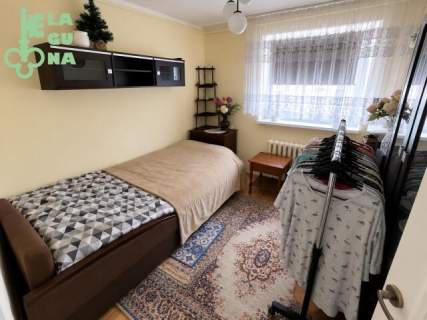 Rumia Centrum, 3 pokoje z balkonem, do remontu Ładne widoki 
