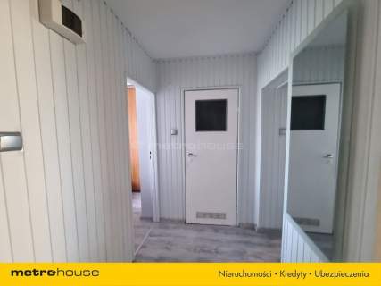 Mieszkanie na sprzedaż, 47,63 m2, Siedlce