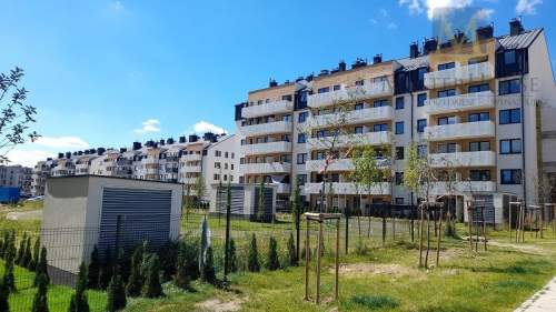 ZAMIESZKAJ NA NARAMOWICACH 4 pokojowe z balkonem