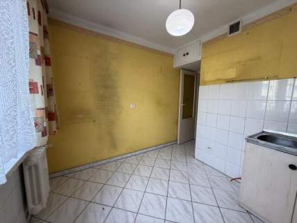 Funkcjonalne 2 pokojowe mieszkanie z balkonem w Kuźni Raciborskiej