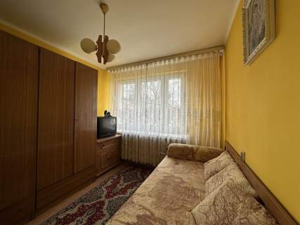 Sprzedam M4, ul. Gałczyńskiego 3, Balkon