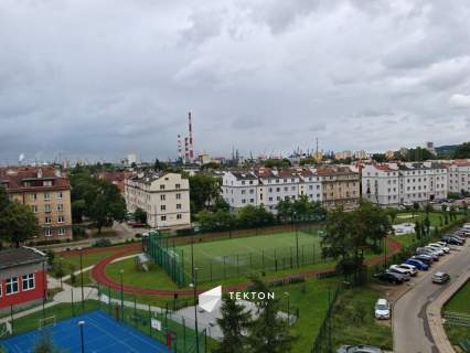 3-pok. 53m Gdańsk Wrzeszcz Widok, blisko morza.