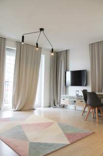 2 pokoje, balkon, garaż - Ptasia 16