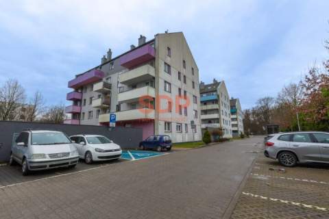 Ładny standard Ogródek Ustawny salon Stabłowice