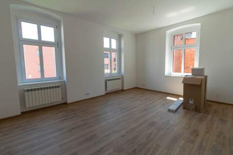 Mieszkanie o pow. 61,50m2 po generalnym remoncie