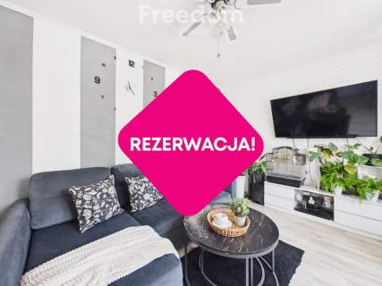 Rodzinne mieszkanie 52,22 m   Dywity