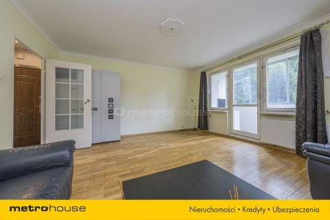 Doskonale skomunikowane, blisko terenów zielonych