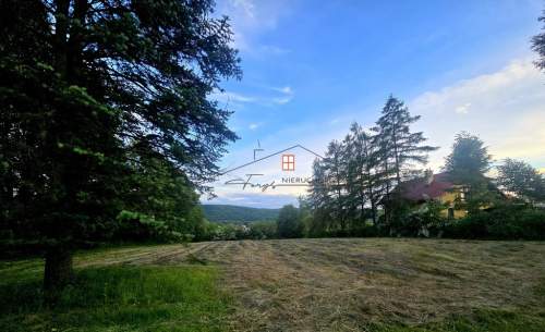 Ostrów, dom jednorodzinny