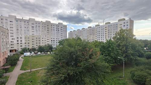 Mieszkanie 54 mkw. 3 pokoje Ustronie Radom loggia 