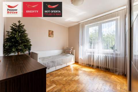 Dom 250m2, 3 osobne strefy mieszkalne, 6 pokoi