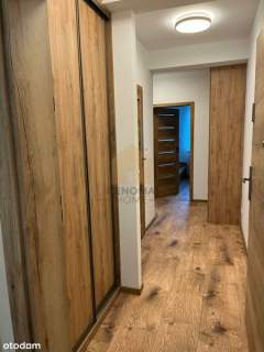Apartament/3 pokoje/1 piętro/bielany