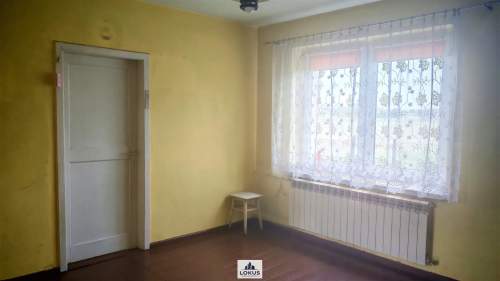 Urokliwe siedlisko 2,74 ha z domem   Konstantynów