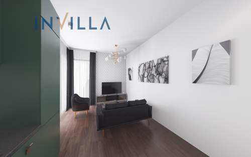 Apartament inwestycyjny 26,21 m Sol Marina