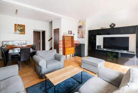 4 pokoje 99,09 m2 Ogród Zielona okolica, szybki dojazd