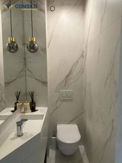 Komfortowy apartament z widokiem na Wisłę Piani