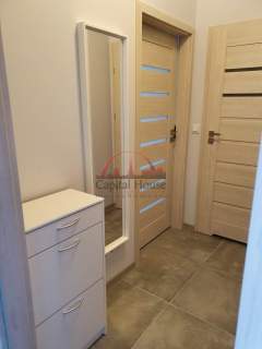 Dwa pokoje 36m2 garaż w cenie. Os.Mangalia