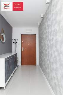 Mieszkanie z tarasem 29,66 m Blisko metra