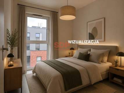 Nowoczesny apartament w dosokanłej lokalizacji w centrum miasta