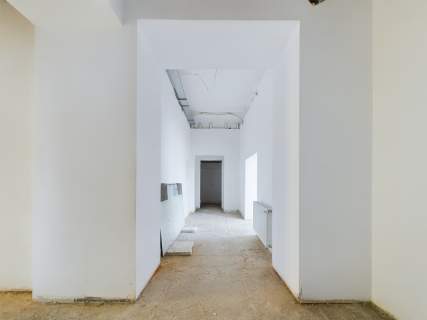 Lokal handlowy, witryny, al. Jerozolimskie,centrum
