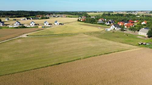Małkowo 20 minut od Gdyni, 30 od Gdańska