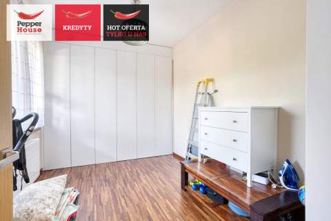 Dom wolnostojący w środku lasu 235m2 basen, sauna