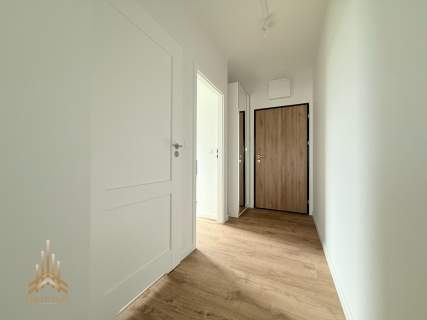 Gocław - Nowe 2 pokoje, balkon, 2x garaż, komórka
