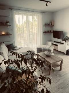 Duże komfortowe mieszkanie 3 pok. 75 m2 ul. Żabiniec