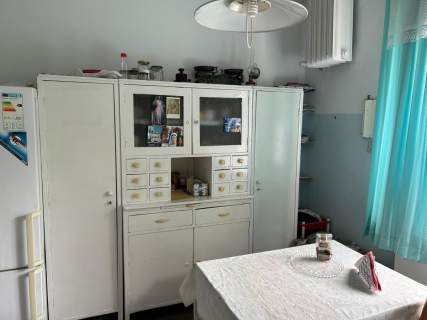Sprzedam mieszkanie 3-pokojowe z balkonem 63 m