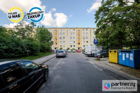 2 pokoje z kuchnią 15 minut piechotą od plaży