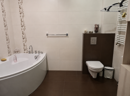 Dwupokojowe mieszkanie 56m2 Nowym Dworze Mazowieckim