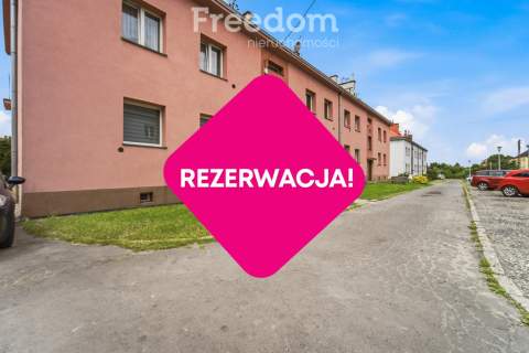 Sprzedam 2 pok. 46,35 m2 WAKACYJNA CENA