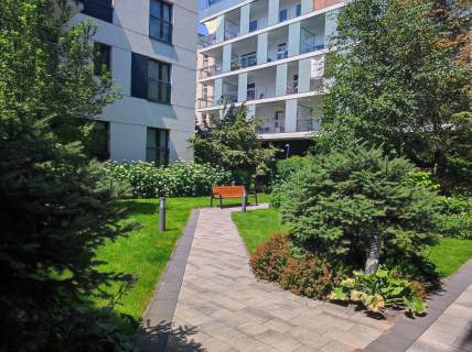 Kawalerka bezpośrednio 35,25m2 Wola Leszno 15/Karolkowa