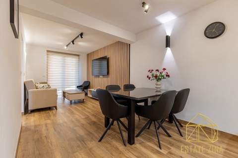 Apartamenty - Łapsze Niżne