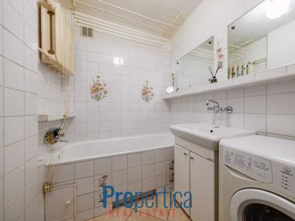 3 pokoje Wspólna Balkon Zielony widok