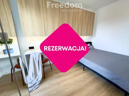 Piękny apartament w pełni wyposażony