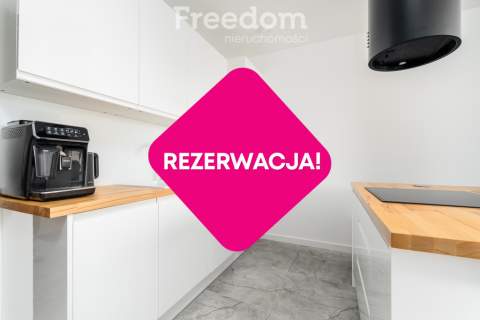 Nowoczesny apartament nad morzem w Sarbinowie.