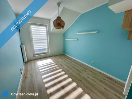 Komedy, 2pokoje, 51,73m , wysoki standard, balkon, 2 miejsca...