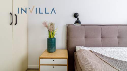 Na wynajem Apartament nad morzem Mechelinki