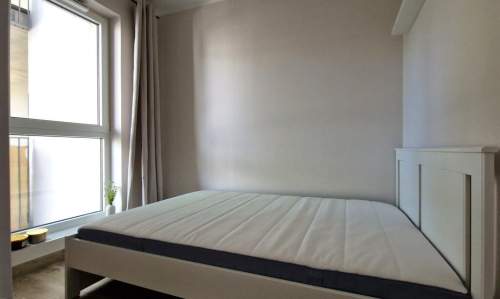 2 pokoje po remoncie z balkonem,Rembielińskiego 33