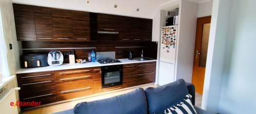 Mieszkanie ul. Kutrzeby 3 pokoje, balkon, skrytka do wprowadzenia