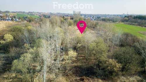 Działka 30a Zwięczyca Rzeszów