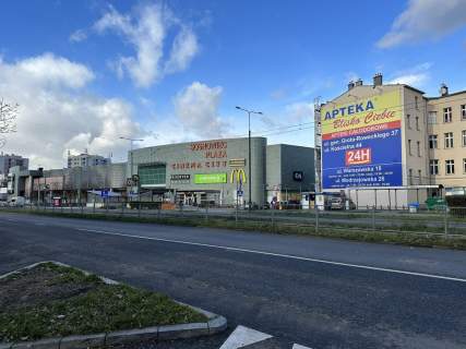 Wynajmę przytulne M3 w Centrum Sosnowca